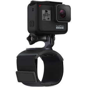 GoPro The Strap Montere en størrelse Svart