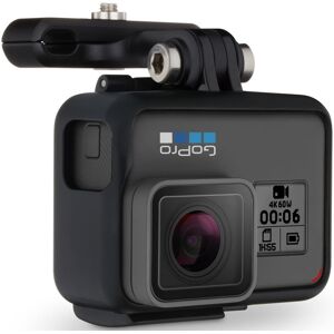 GoPro Pro Bike Seat rail mount en størrelse Svart