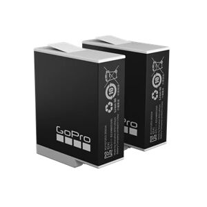 GoPro Enduro Rechargeable Battery 2-pack