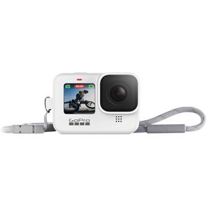 GoPro Sleeve + Lanyard (HERO9 White)