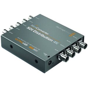 Blackmagic Design MiniC SDI Distribution 4K