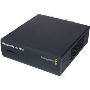 Blackmagic Design UltraStudio HD Mini