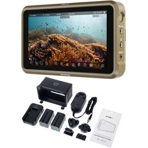 Atomos Ninja Bundle