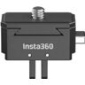 Insta360 GO 3 Quick Release Mount - Quick release plate