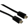 Kabel HAMA HDMI - 3 m Techline Czarny