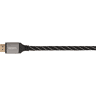 Kabel AVINITY HDMI - Pozłacany 0.75 m