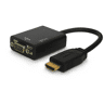 ELMAK Adapter SAVIO HDMI - VGA CL-23