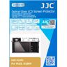 JJC Protector Ecr� LCD para Fuji X-T5/X-T4/X100V/X-E4
