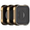 POLAR PRO Pack 3 Filtros Shutter Collection para Gopro 9