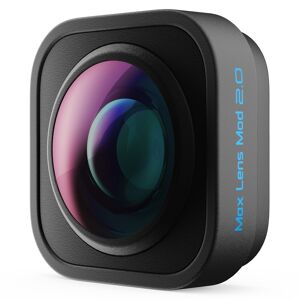 GoPro Max Lens Mod 2.0, vidvinkellins för Hero12 Black