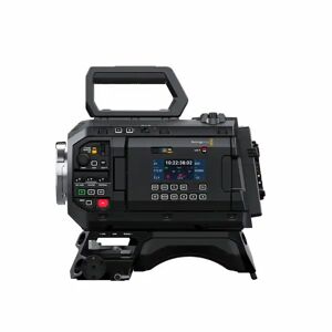 Blackmagic Design URSA Cine 12K med PL fattning