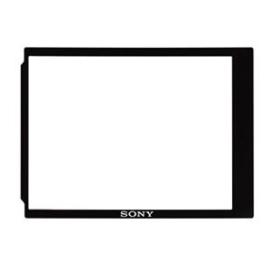 Sony LCD-skydd PCK-LM15 till bl a A7-serien (Mark II-modellerna) och RX100-serien
