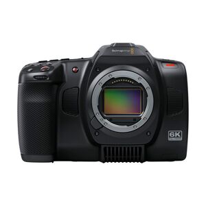 Blackmagic Design Cinema Camera 6K, med L-fattning