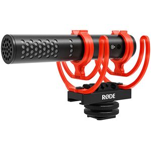 Røde VideoMic GO II