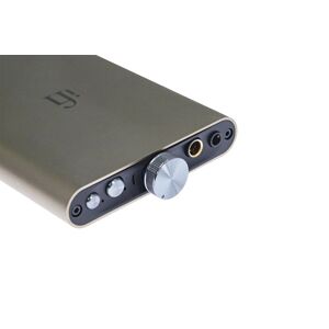 iFi Audio hip-dac3 Demo Titangrå