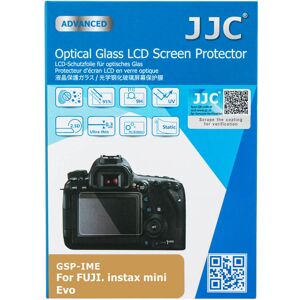 JJC Skärmskydd för Nikon Z8, Z9 optiskt glas 9H