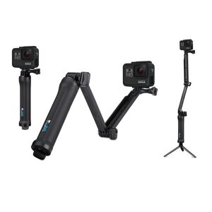 GoPro 3-Way Mount, D128