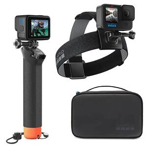 GoPro Adventure Kit 3.0