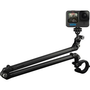 GoPro Boom + Bar Mount