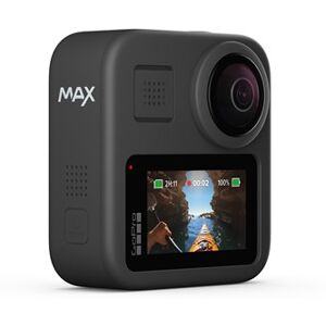 GoPro Max