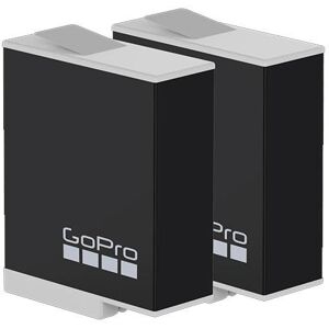 GoPro Enduro Rechargeable Battery 2 Pack