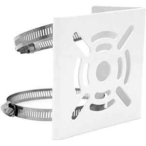 BOLAXHCA Universal Vertical Mounting Kit with 2 Loops for Wall Mounting