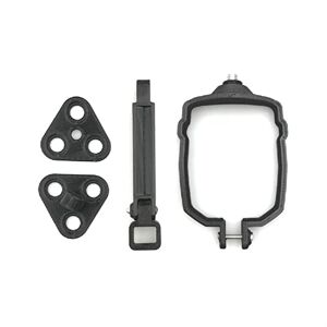 MOUDOAUER 3D Printing Plastic Camera Expansion Mounting Bracket Holder Kit For DJI For Mavic Air Spare Part