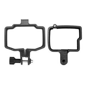 Hensych 3D Printed Handheld Gimbal Camera Stabilizer Monitor Controller Holder Clip Bracket Modification Kit for Mavic Mini Accessories