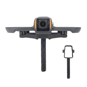Generic Handheld Stand Take-Off Landing Shooting Holder for DJI Avata 2, Drone Handheld Stabilizer Anti-shake Bracket, Portable Long Lens Shooting Handle Grip Support