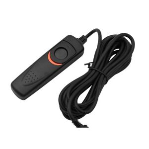 Fotga Remote Shutter Release Cord for Canon 40D 50D