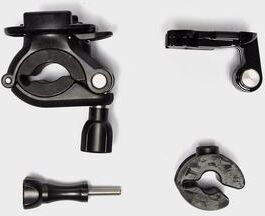 Gopro Handle Mount - Blk, BLK - Unisex