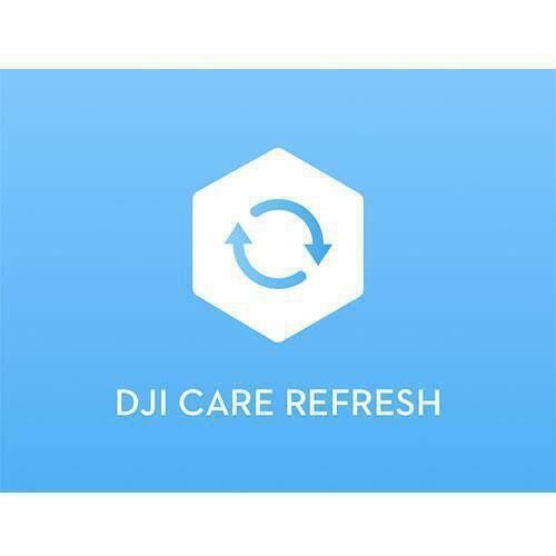 DJI Care Refresh For DJI RS 3 Mini - 2 Year Plan