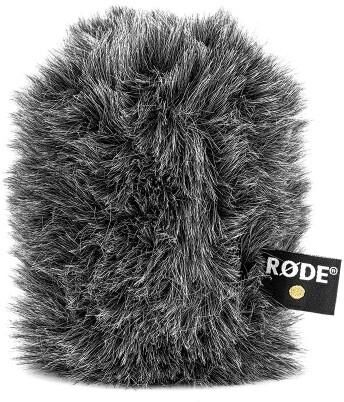 Rode WS11 Windshield for VideoMic NTG