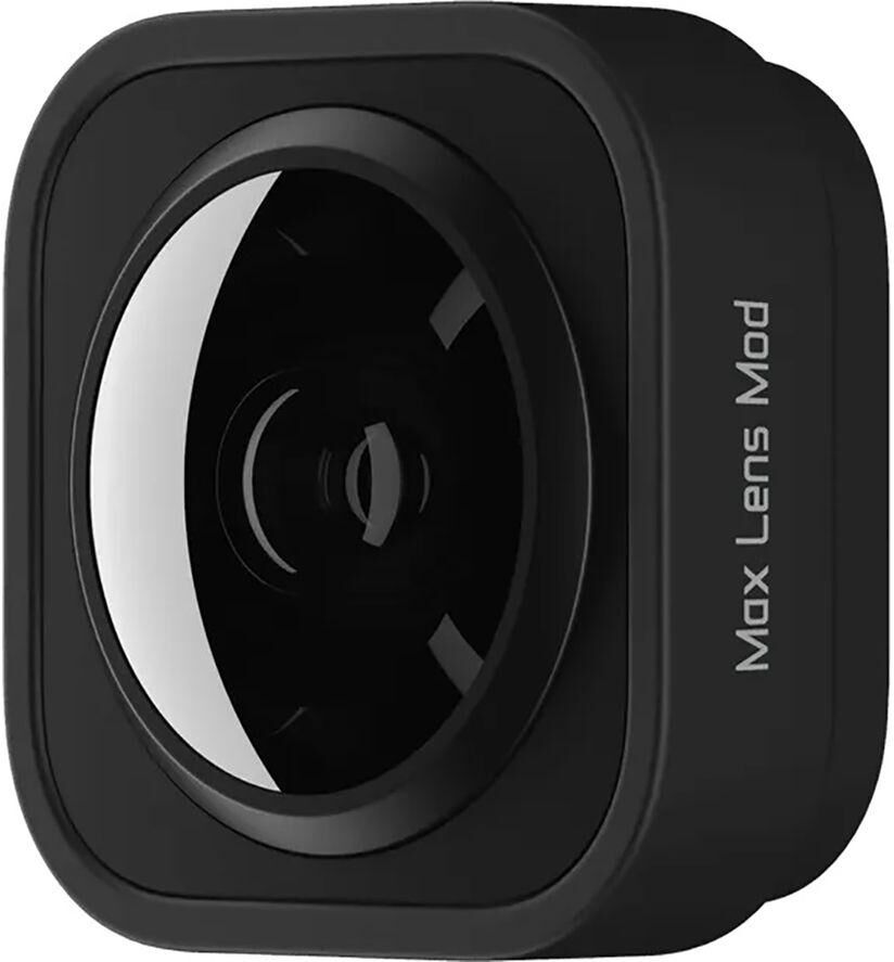 GOPRO Max Lens Mod, Black