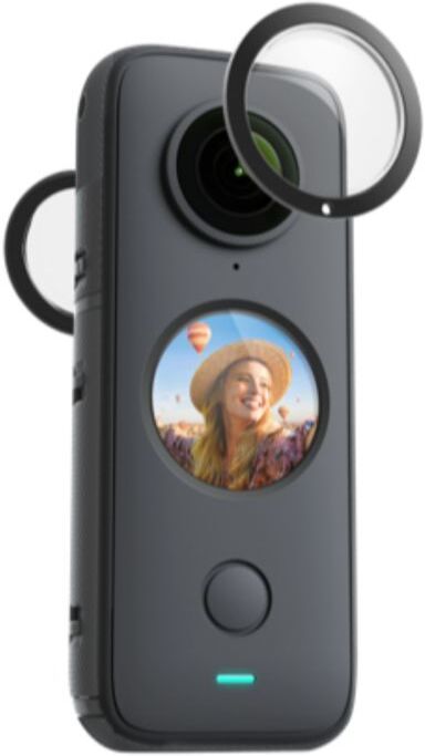 Insta360 Lens Guards for ONE X2