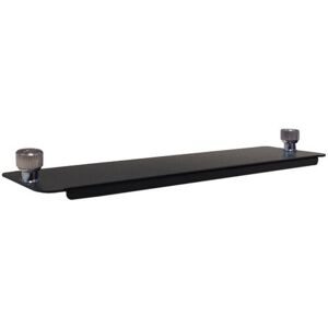 BZB GEAR Blank Mount Bracket for RM10 Rack Shelf for BG-IPGEAR-PRO Tx and Rx