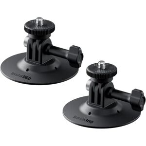 Insta360 Flexible Adhesive Mount, 2-Pack