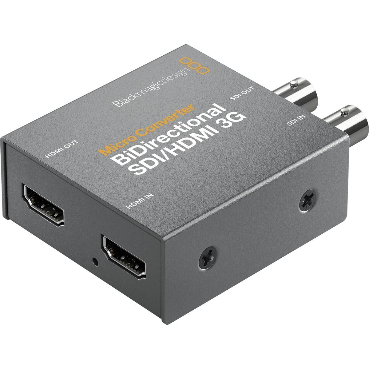 Blackmagic Design Bi-Directional SDI to HDMI 3G Micro Converter
