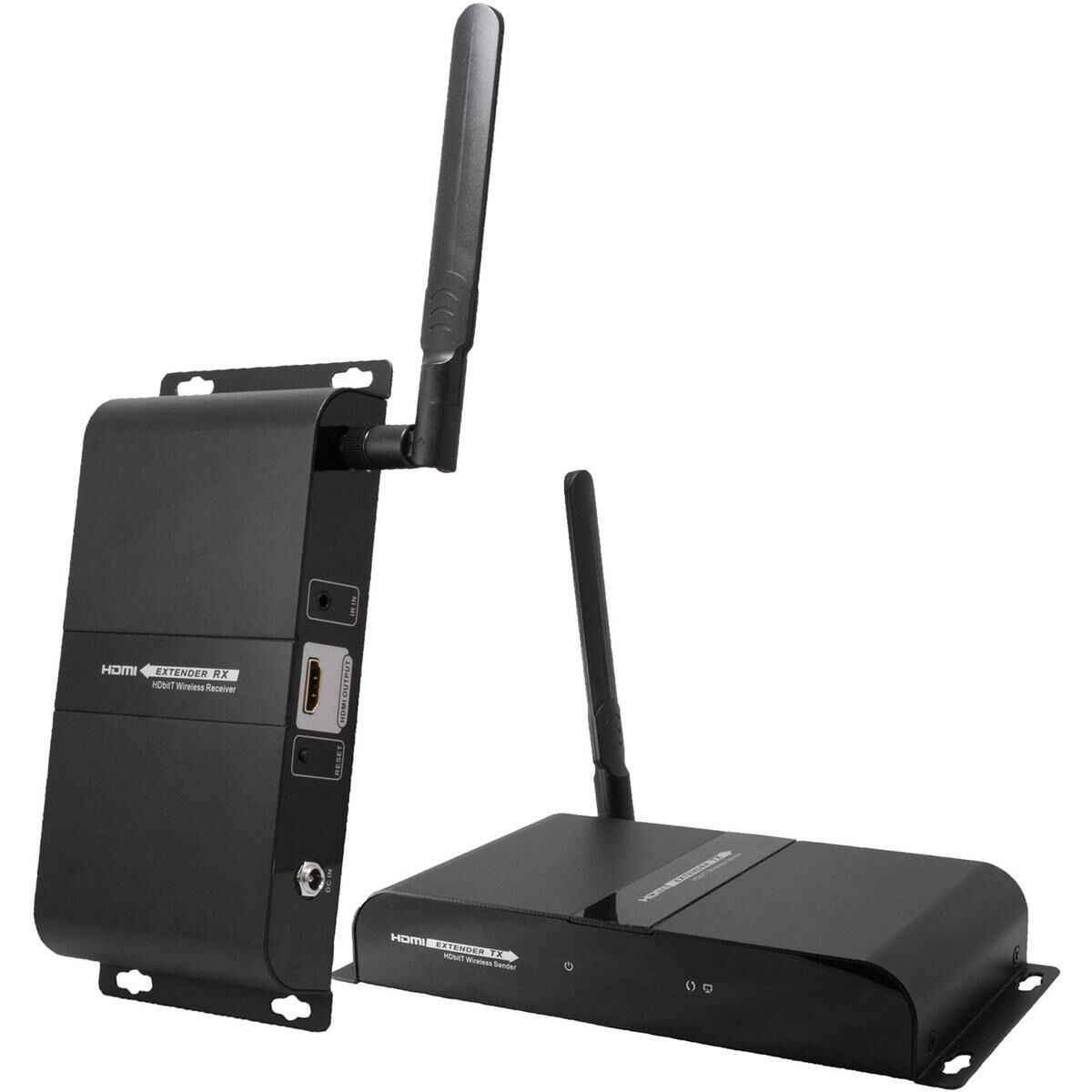 Cinegears Wireless Prime HDMI Full-HD Kit, Encrypted