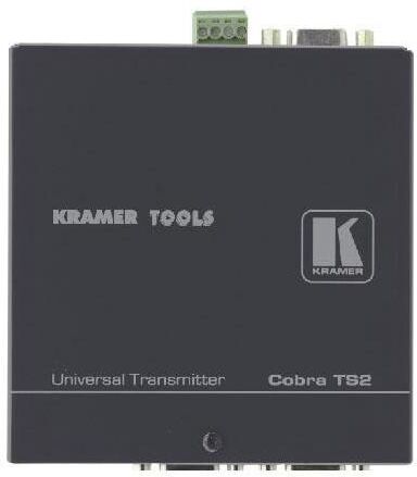 Kramer Electronics Cobra-TS2 Video Transmitter