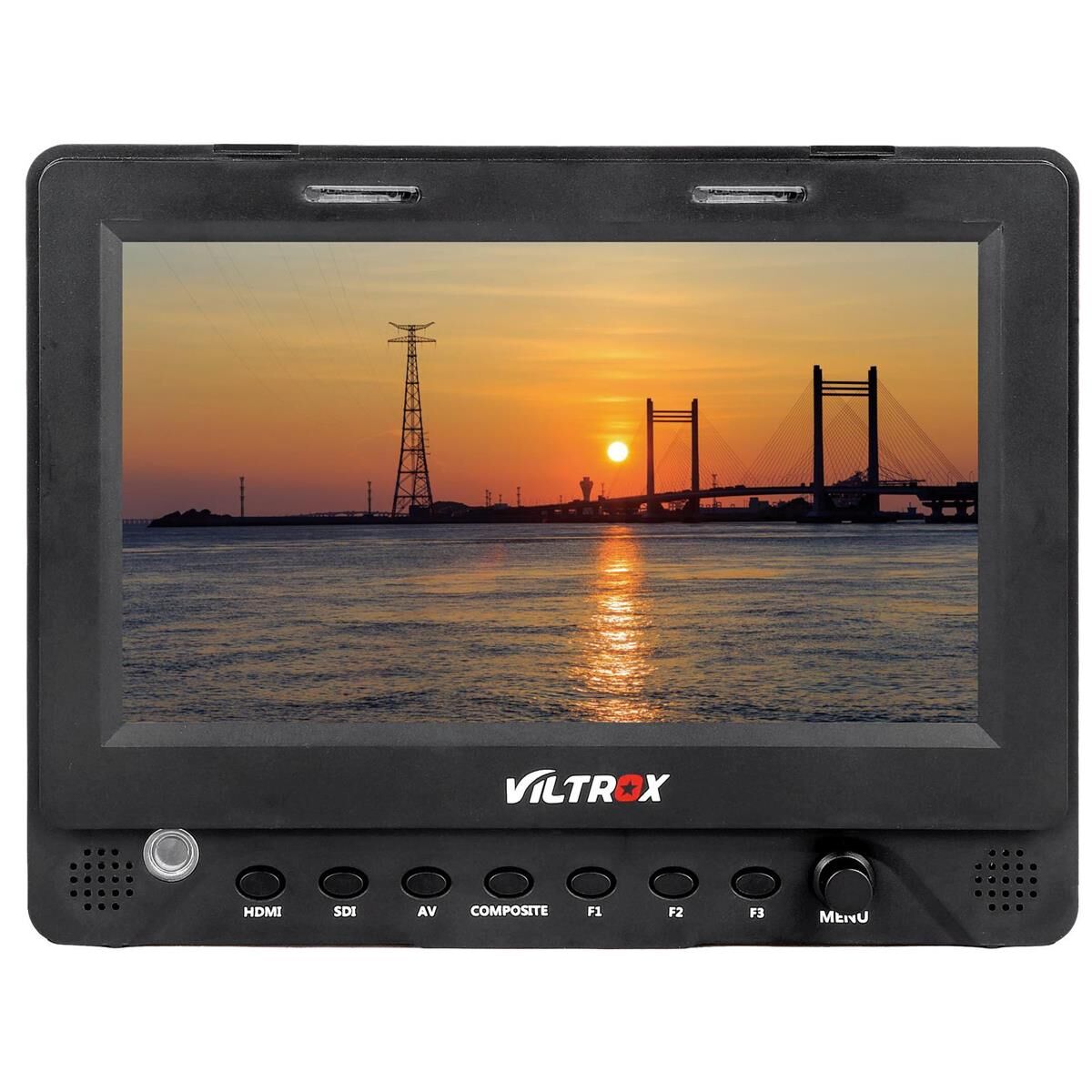 Viltrox DC-70 PRO 7&quot; Professional HD LCD On-Camera HDMI Monitor, 1920x1200