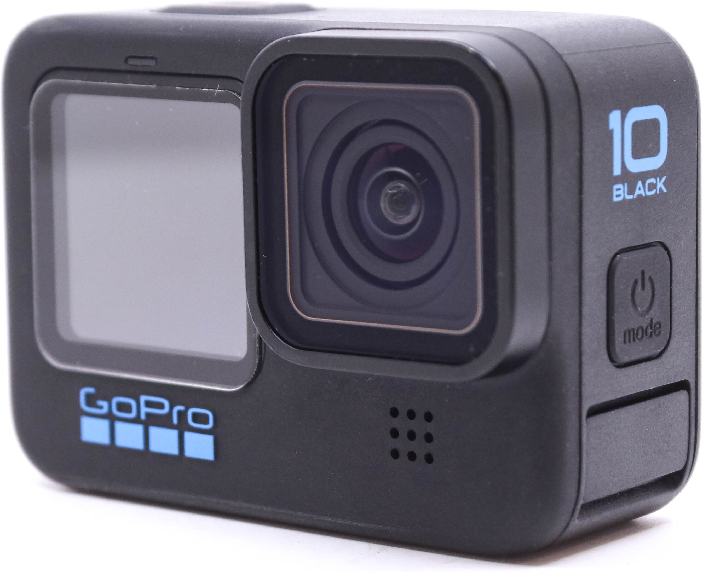 Used GoPro HERO10 Black