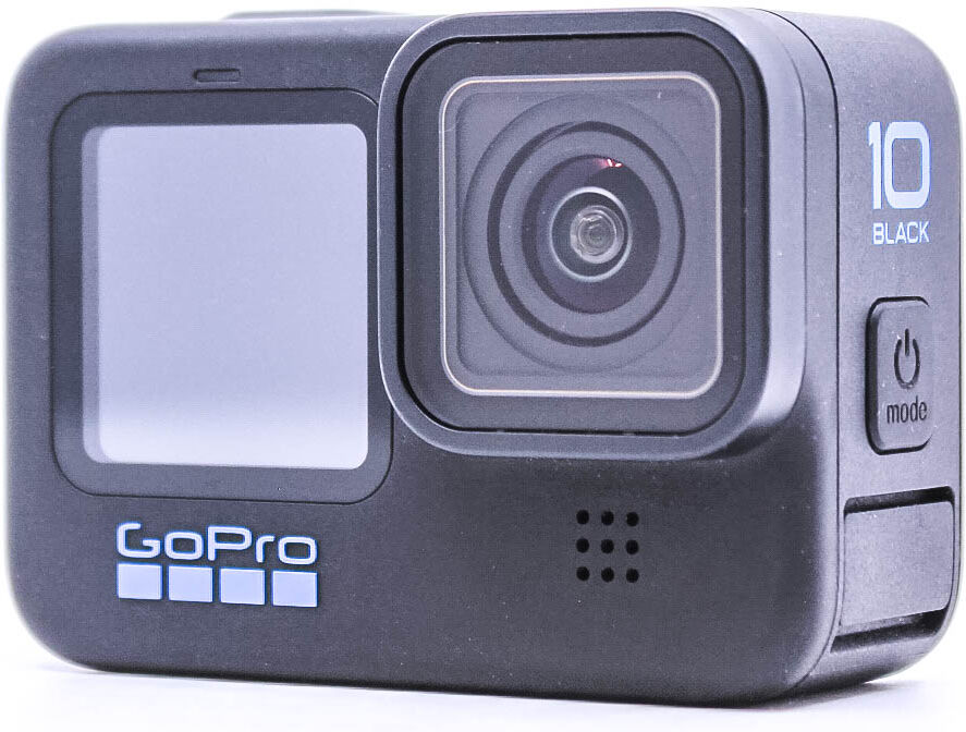 Used GoPro HERO10 Black