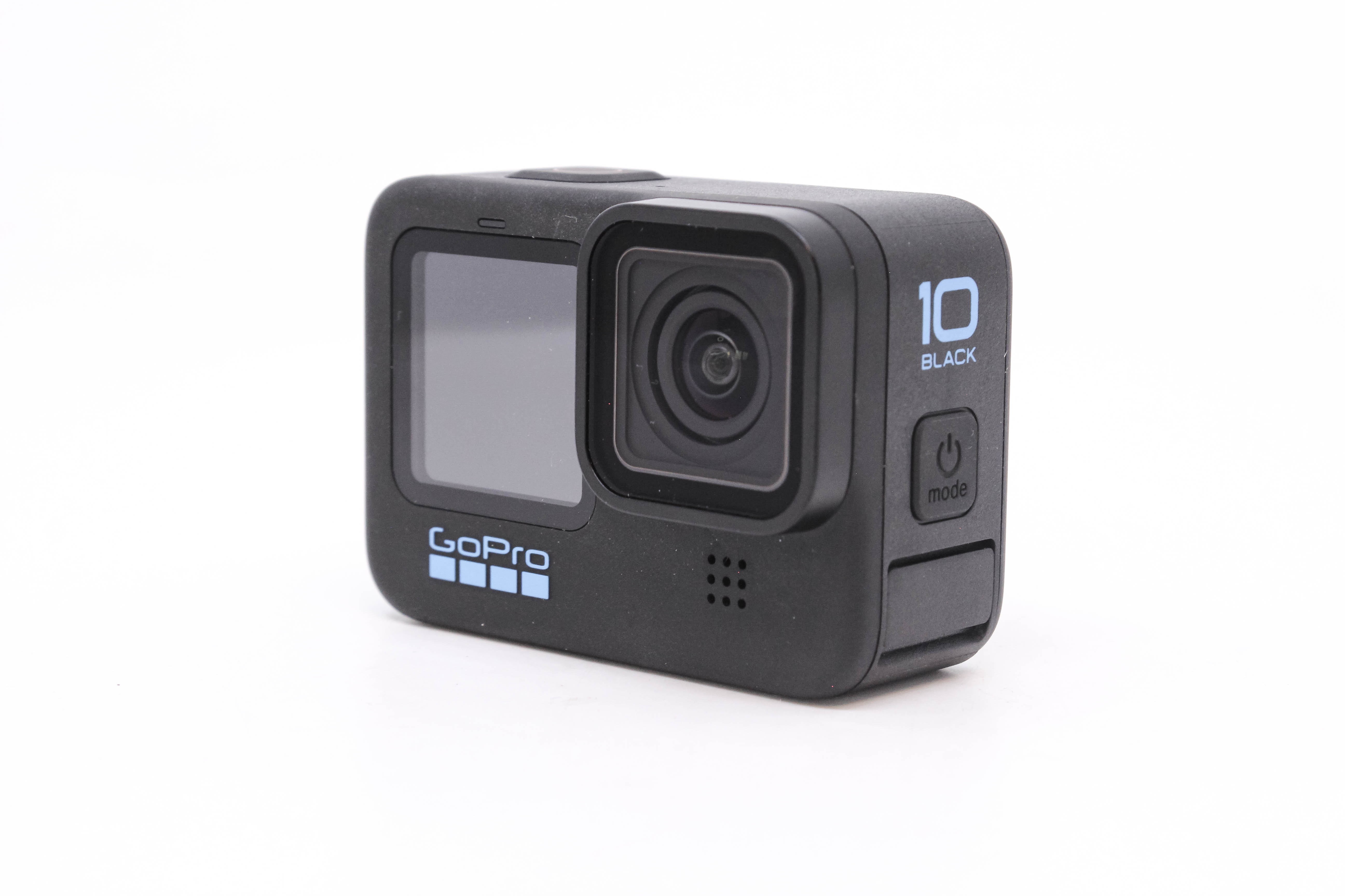 Used GoPro HERO10 Black