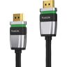 PureLink Zertifiziertes 4K Locking HDMI Kabel 1m