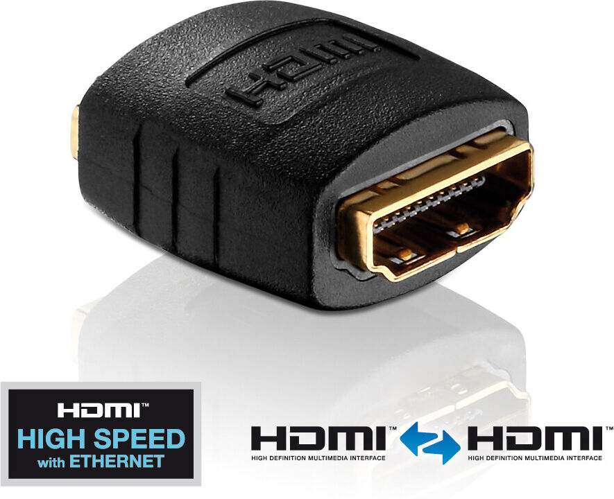 PureLink HDMI Kupplung Buchse-Buchse