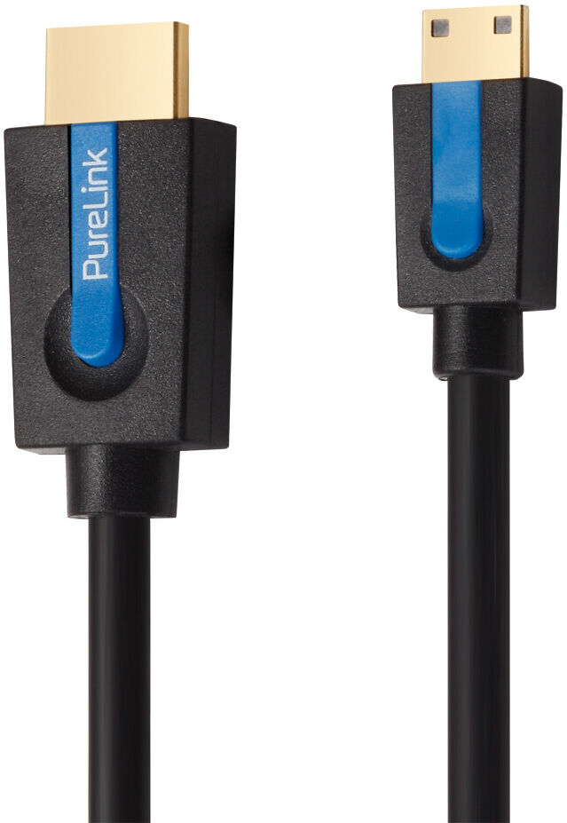 PureLink HDMI/Mini HDMI Kabel - Cinema Serie 3,00m