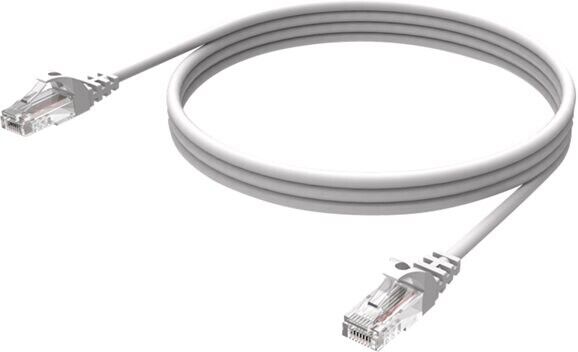 Vision Techconnect - Netzwerkkabel - CAT6- 50 cm