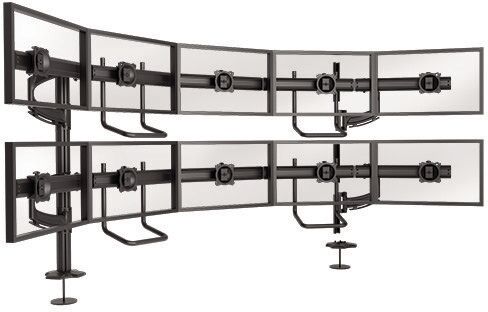 Chief KONTOUR K4 5x2 Grommet Mounted Array