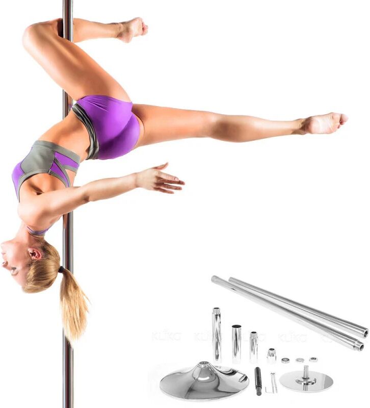 Unbranded Home Portable Dance Pole